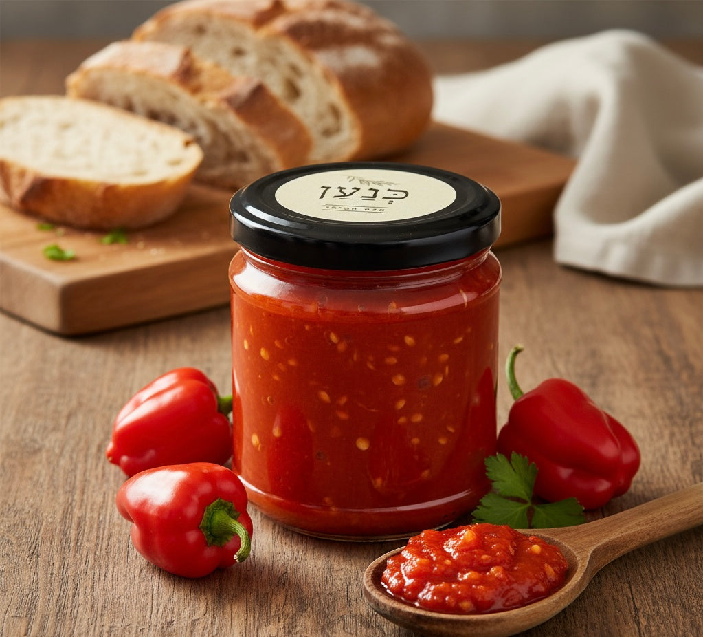 הבנרו תוסס 212 מ"ל