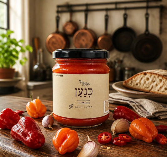 הבנרו תוסס 212 מ"ל